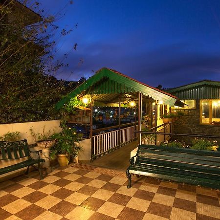 Pine Borough Inn Tamilnadu - Tamilnadu - Kodaikanal Extérieur photo