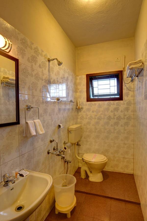 Pine Borough Inn Tamilnadu - Tamilnadu - Kodaikanal Extérieur photo