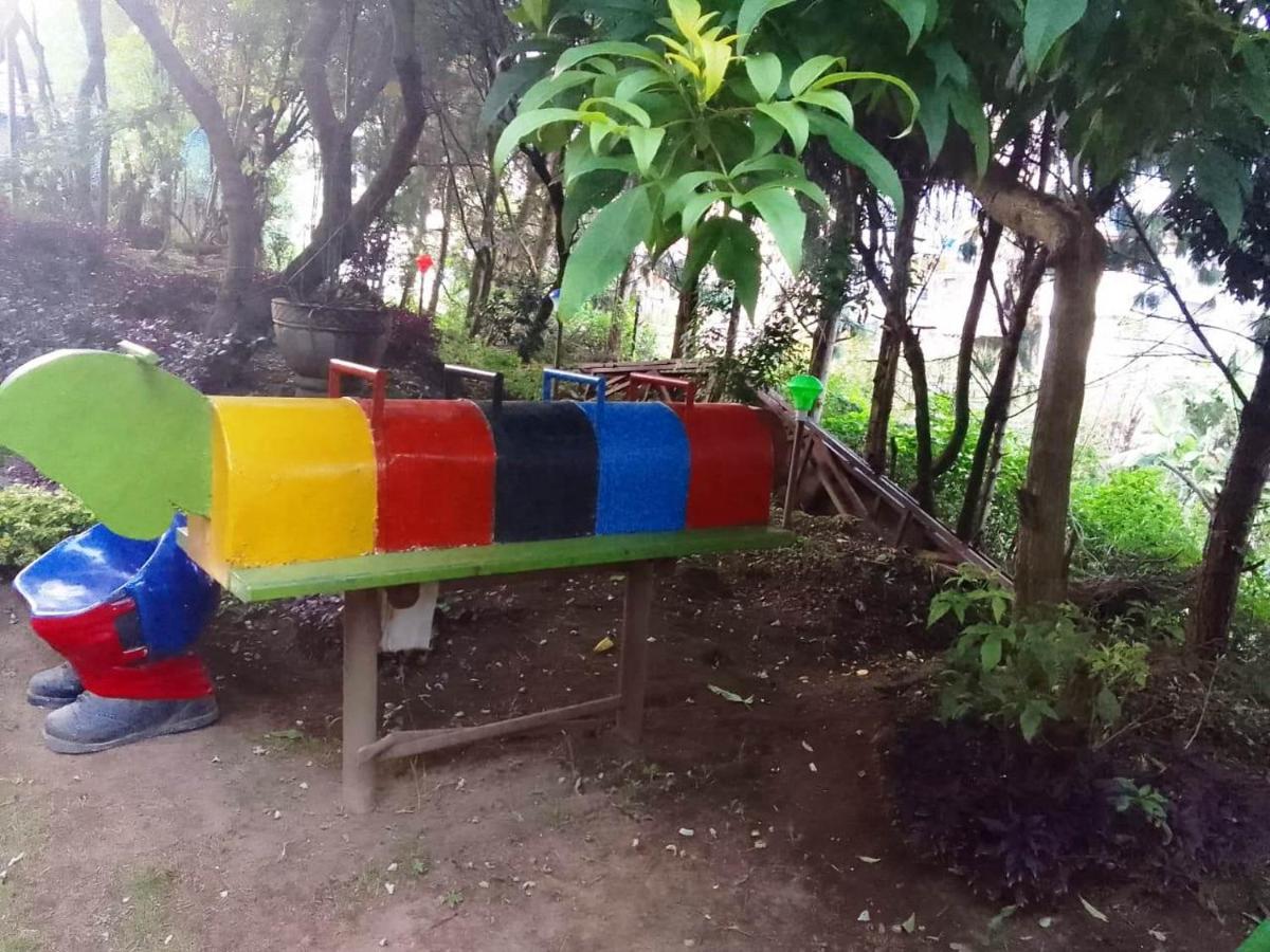 Pine Borough Inn Tamilnadu - Tamilnadu - Kodaikanal Extérieur photo