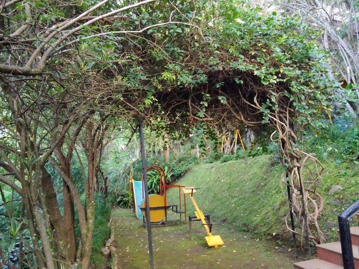 Pine Borough Inn Tamilnadu - Tamilnadu - Kodaikanal Extérieur photo