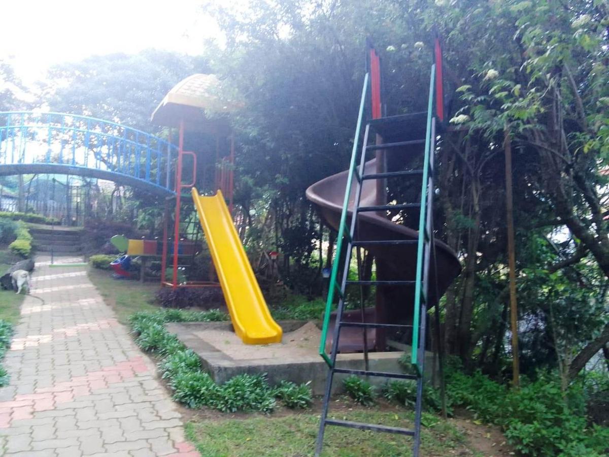 Pine Borough Inn Tamilnadu - Tamilnadu - Kodaikanal Extérieur photo