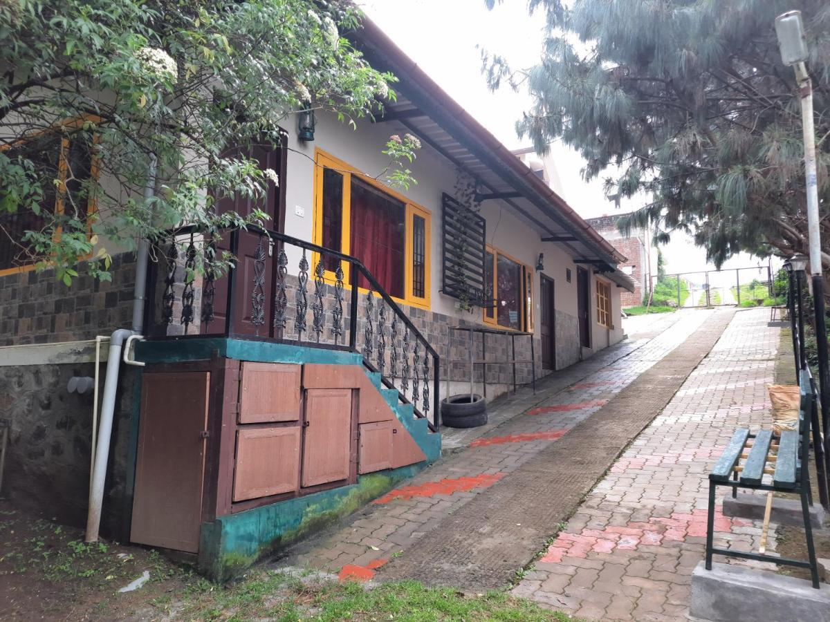 Pine Borough Inn Tamilnadu - Tamilnadu - Kodaikanal Extérieur photo