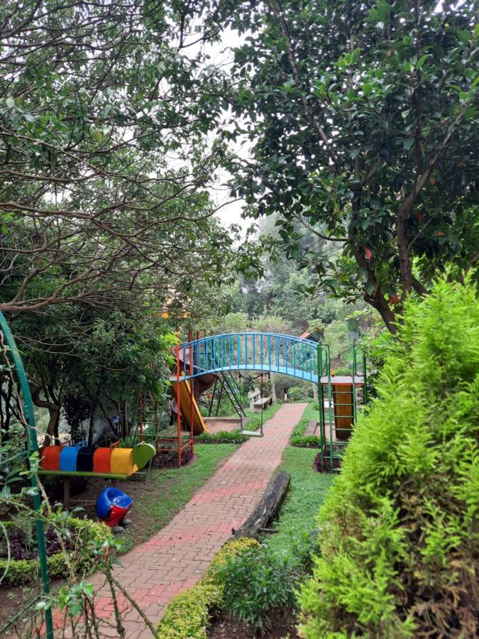 Pine Borough Inn Tamilnadu - Tamilnadu - Kodaikanal Extérieur photo