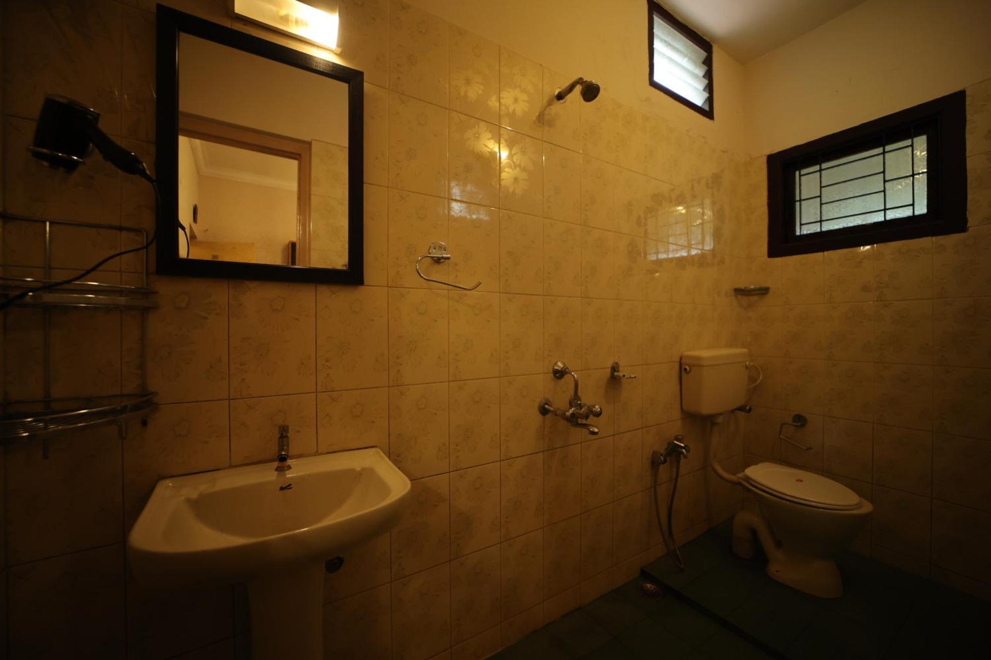 Pine Borough Inn Tamilnadu - Tamilnadu - Kodaikanal Extérieur photo