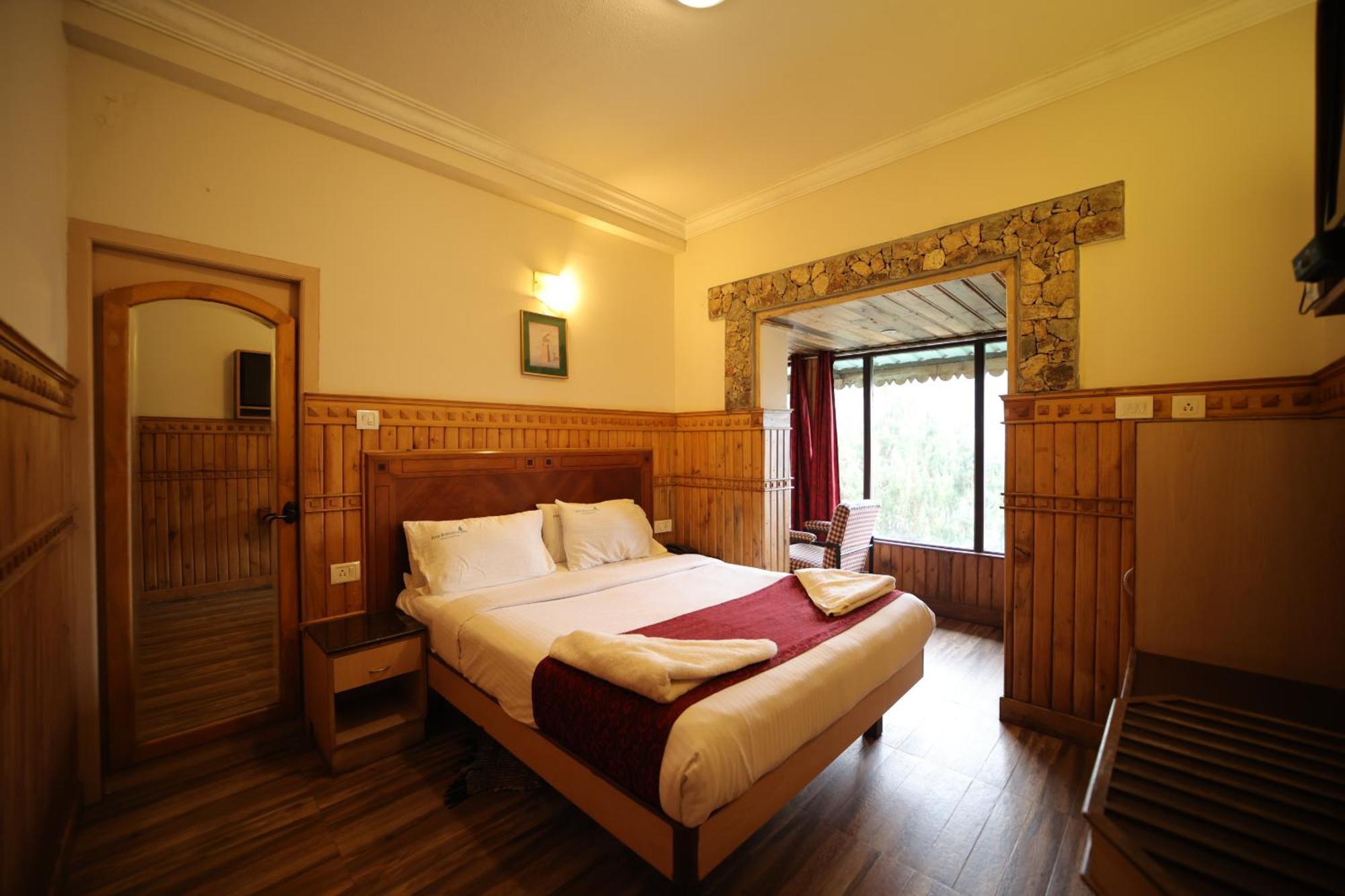 Pine Borough Inn Tamilnadu - Tamilnadu - Kodaikanal Extérieur photo