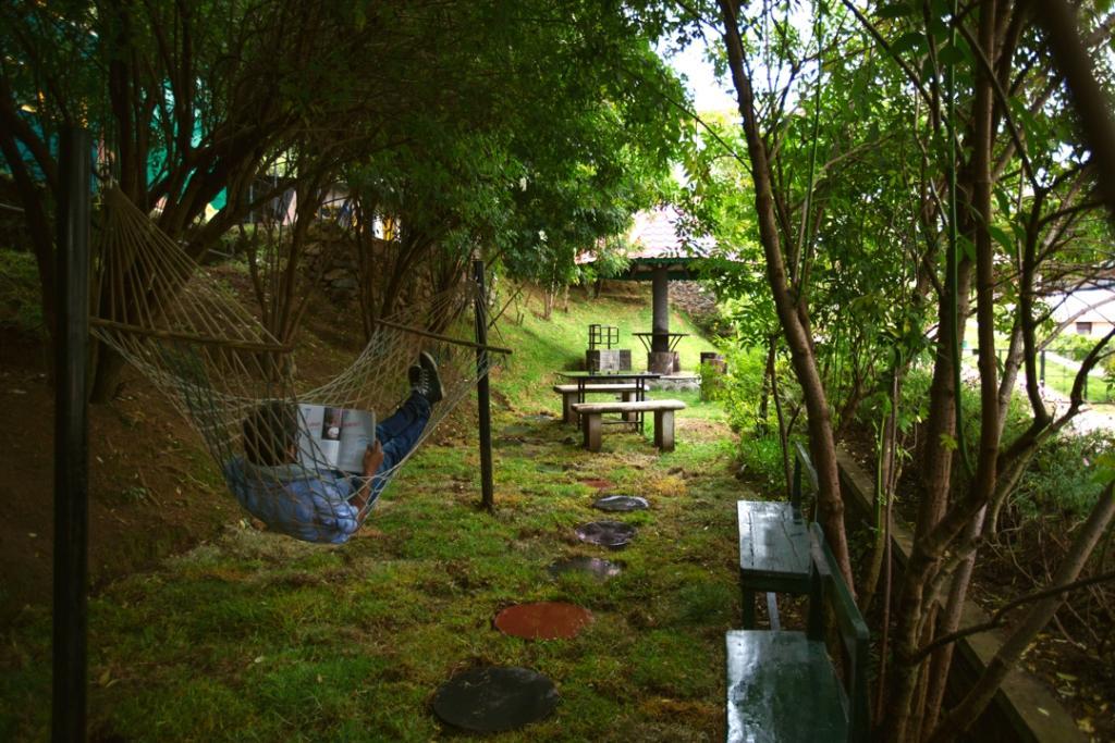 Pine Borough Inn Tamilnadu - Tamilnadu - Kodaikanal Extérieur photo