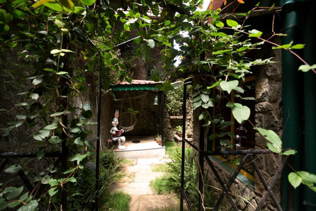 Pine Borough Inn Tamilnadu - Tamilnadu - Kodaikanal Extérieur photo