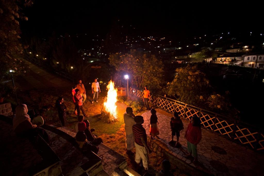 Pine Borough Inn Tamilnadu - Tamilnadu - Kodaikanal Extérieur photo
