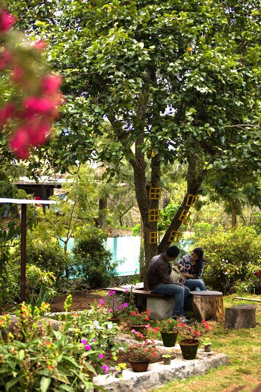 Pine Borough Inn Tamilnadu - Tamilnadu - Kodaikanal Extérieur photo