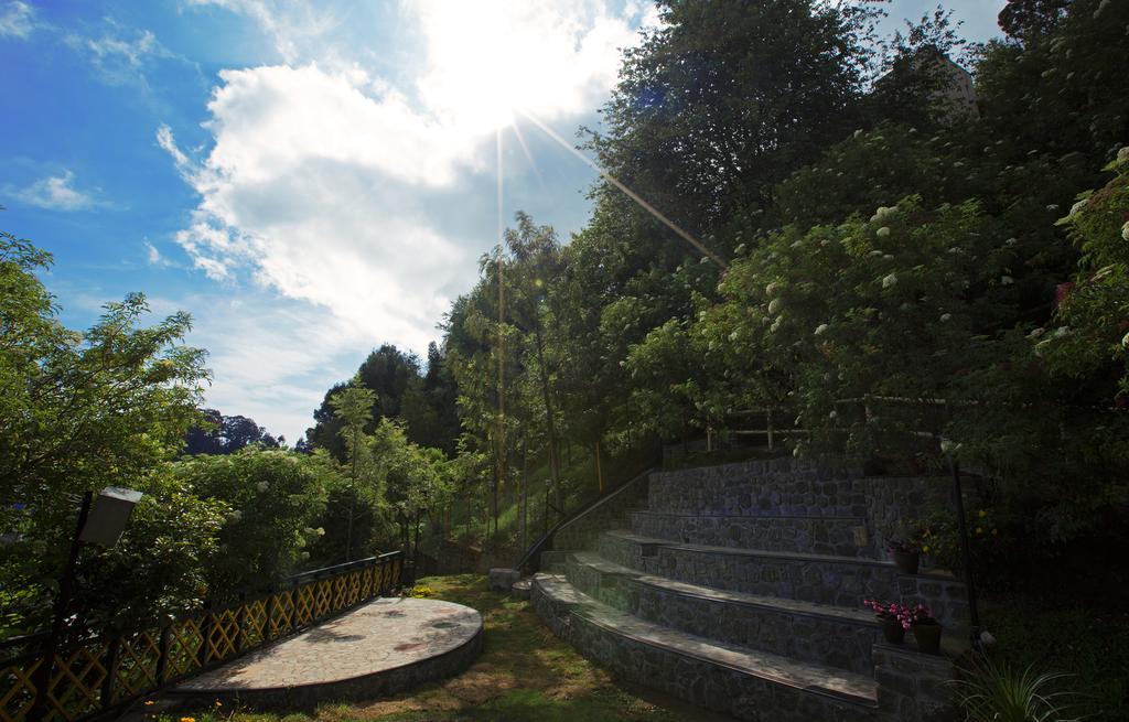 Pine Borough Inn Tamilnadu - Tamilnadu - Kodaikanal Extérieur photo