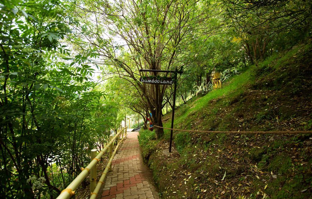 Pine Borough Inn Tamilnadu - Tamilnadu - Kodaikanal Extérieur photo