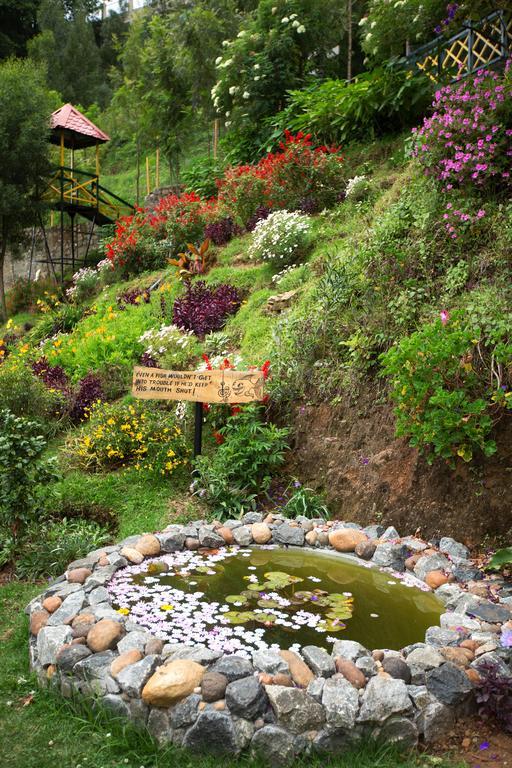 Pine Borough Inn Tamilnadu - Tamilnadu - Kodaikanal Extérieur photo