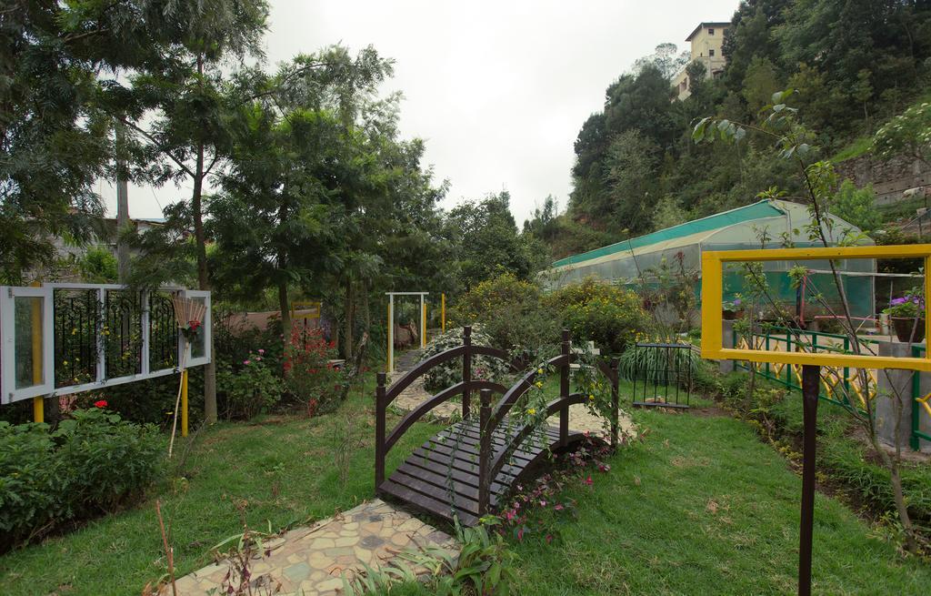 Pine Borough Inn Tamilnadu - Tamilnadu - Kodaikanal Extérieur photo