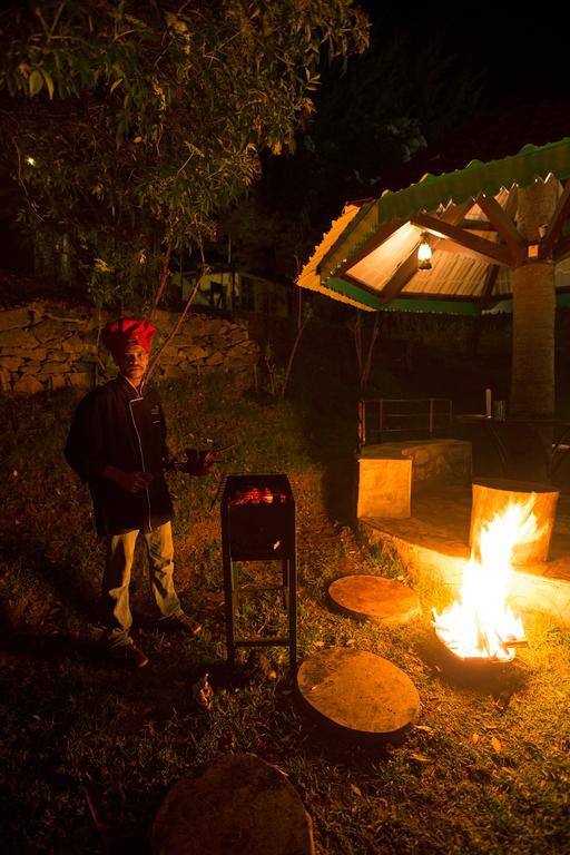 Pine Borough Inn Tamilnadu - Tamilnadu - Kodaikanal Extérieur photo