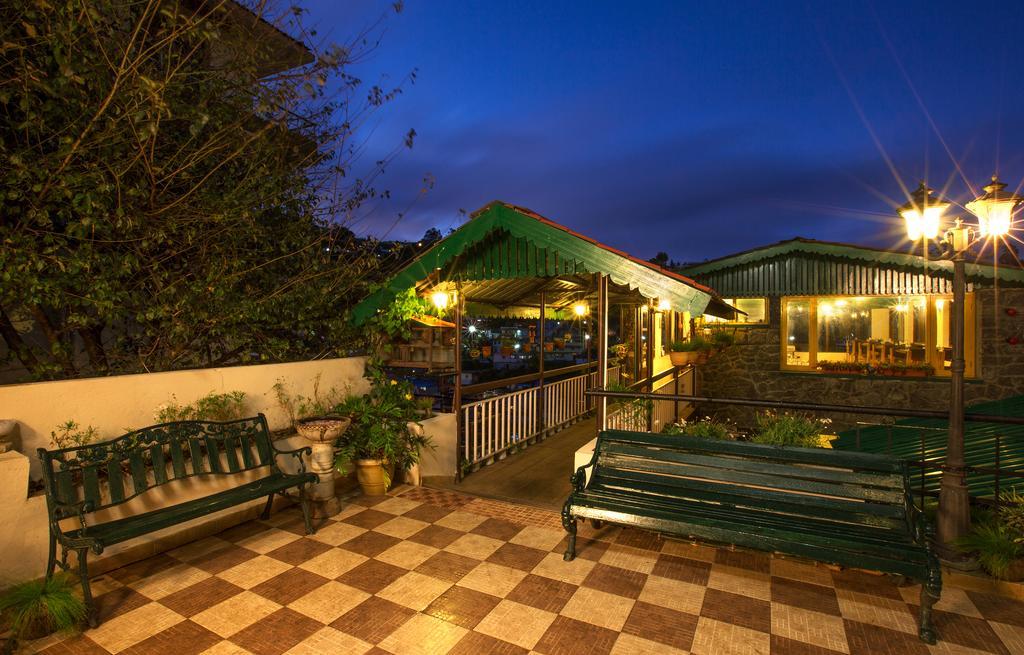 Pine Borough Inn Tamilnadu - Tamilnadu - Kodaikanal Extérieur photo