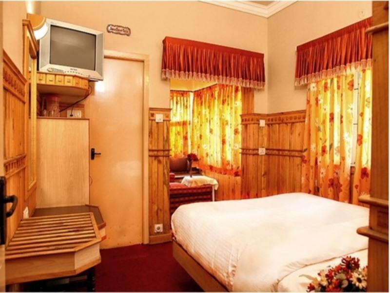Pine Borough Inn Tamilnadu - Tamilnadu - Kodaikanal Extérieur photo