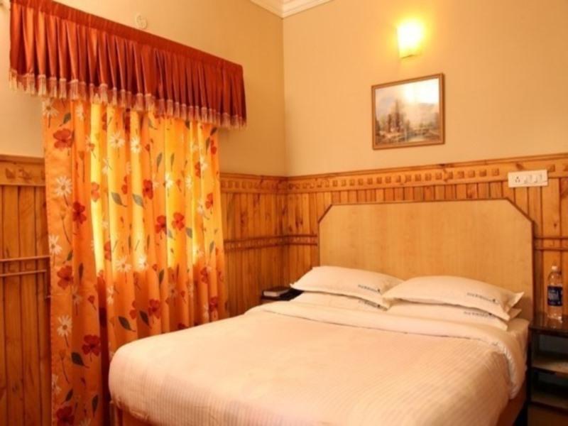 Pine Borough Inn Tamilnadu - Tamilnadu - Kodaikanal Extérieur photo